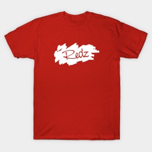 Redz T-Shirt